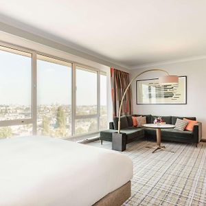 Junior Suite op de Bovenste Verdiepingen